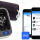 Omron 10 Series Wireless Blood Pressure Monitor, $55 after $10 coupon